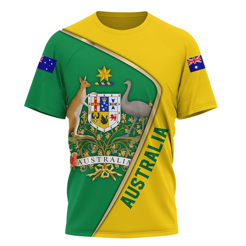 Summer Clothing Women Australia - 3D Printing T-Shirt Women Short Sleeve