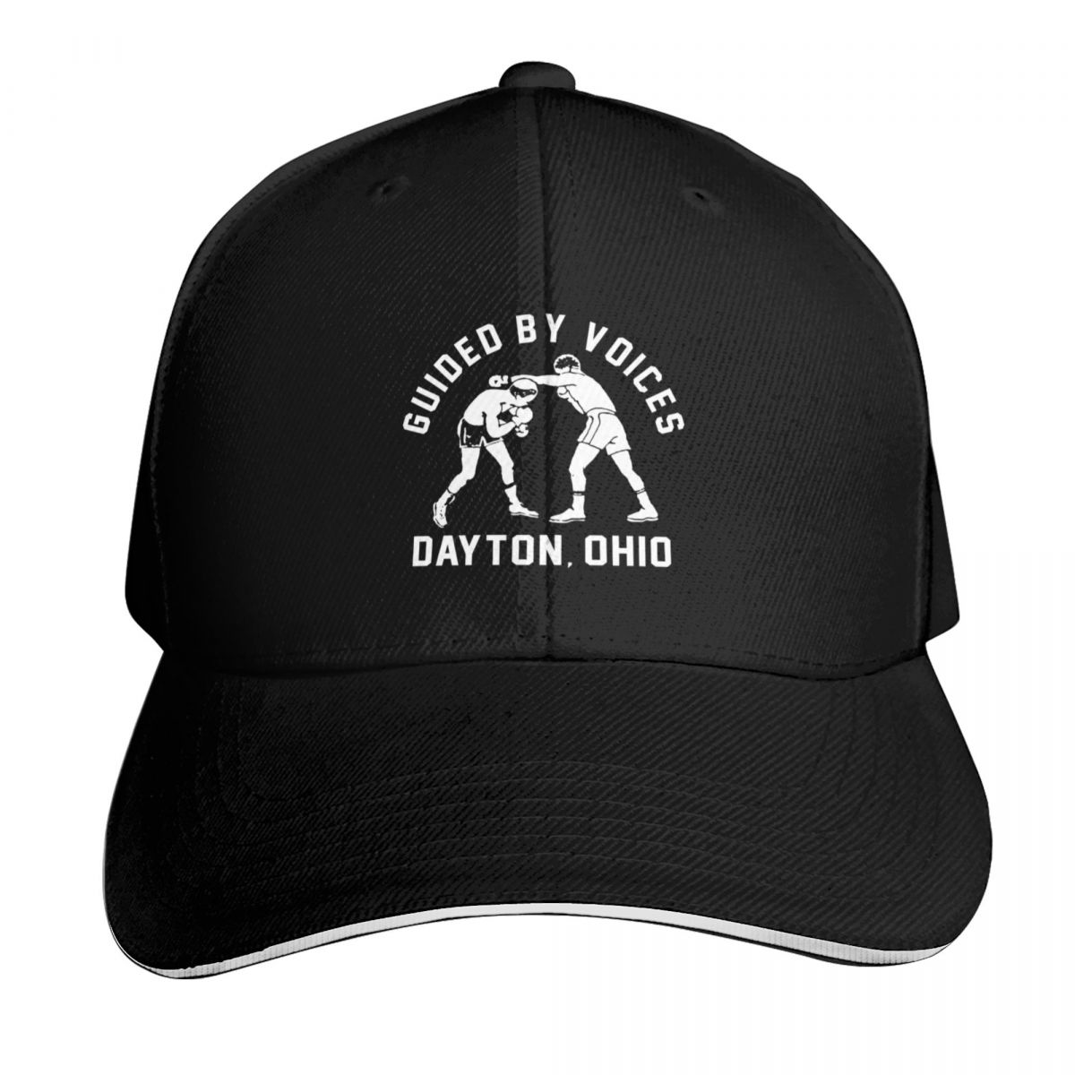 Summer Clothing Guide - GUIDED BY VOICES Baseball Cap summer