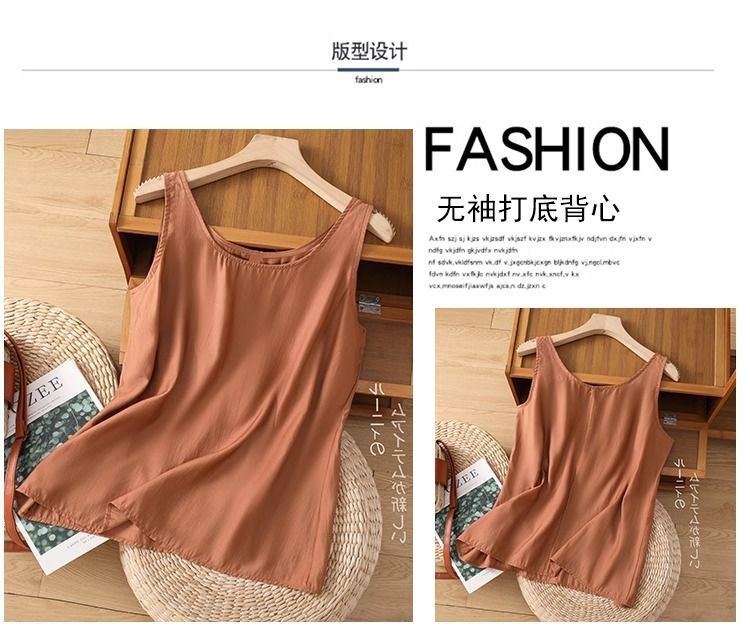 Summer Linen Clothing For Women - Plus Size Women's Summer Solid Color