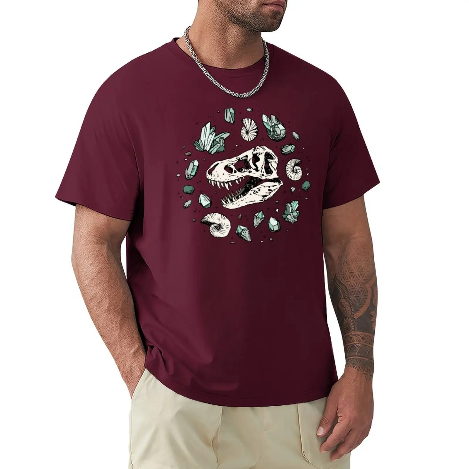 Summer Clothing Cheap - Geo-rex Vortex | Aquamarine | Dinosaur