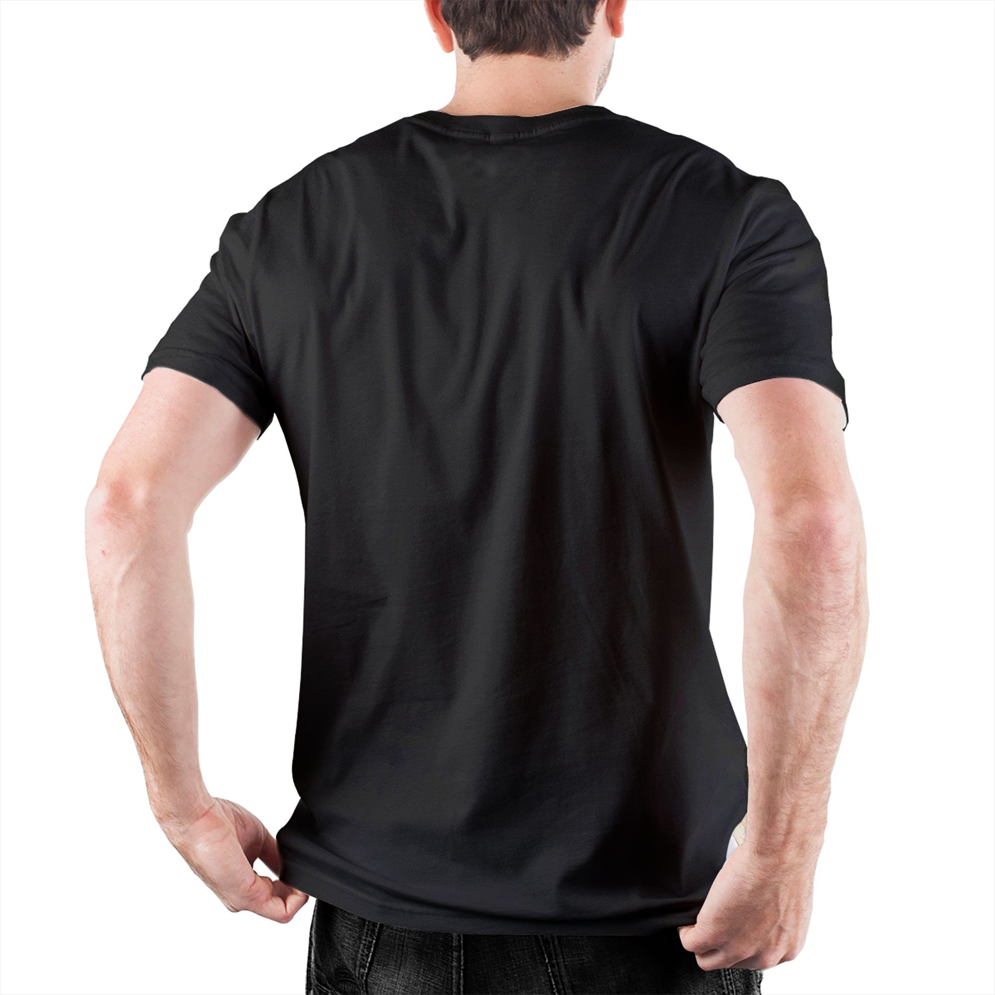 Crew of Firefly Serenity T Shi - Summer Clothing Cheap recension och pris