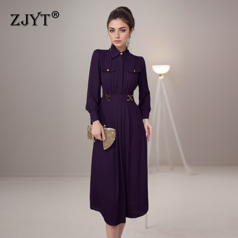 ZJYT New Elegant Dress Party F - Summer Clothing Cheap recension och pris