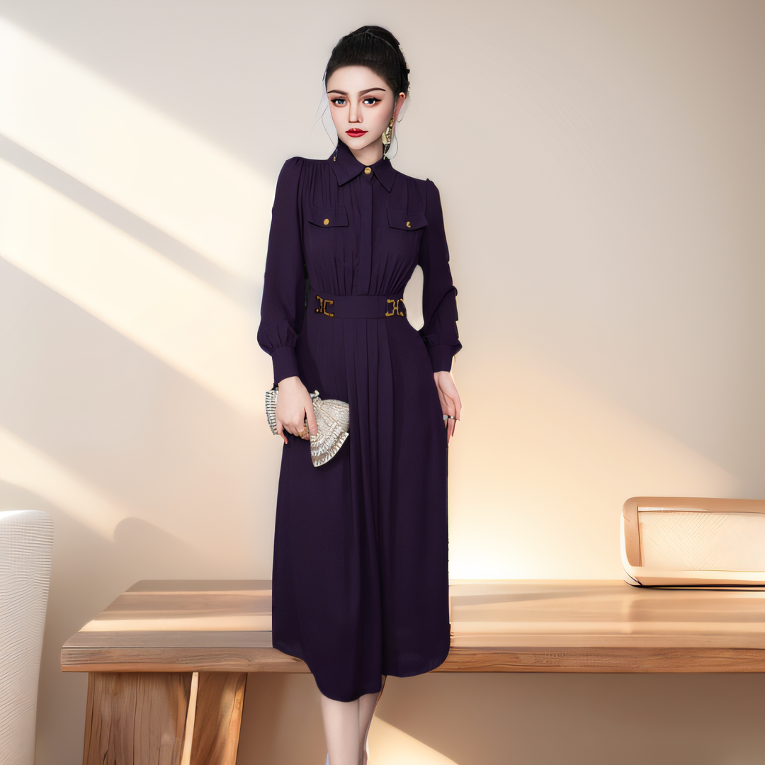ZJYT New Elegant Dress Party F - Summer Clothing Cheap recension och pris