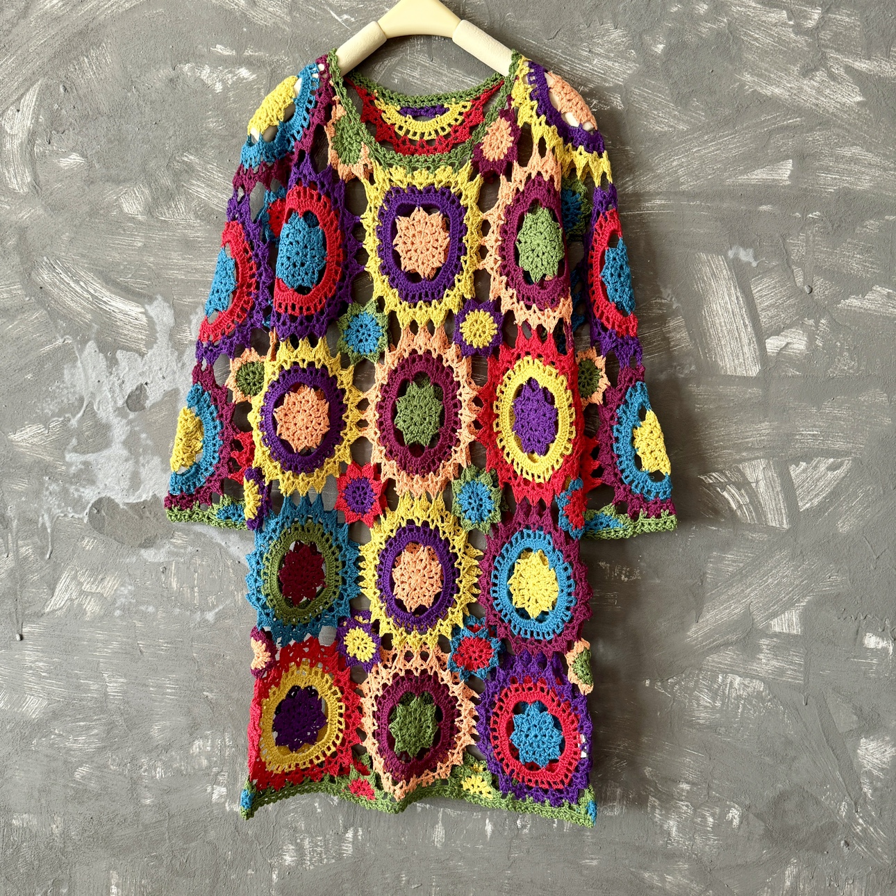 TIYIHAILEY Spring Autumn Women - Summer Clothing Vintage recension och pris