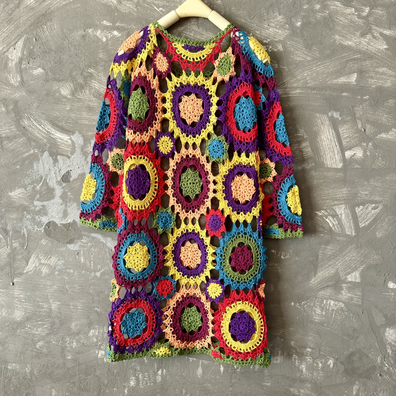 TIYIHAILEY Spring Autumn Women - Summer Clothing Vintage recension och pris