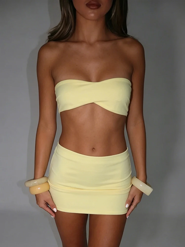 Sexy Paillette Women Beachwear - Summer Clothing Vacation recension och pris