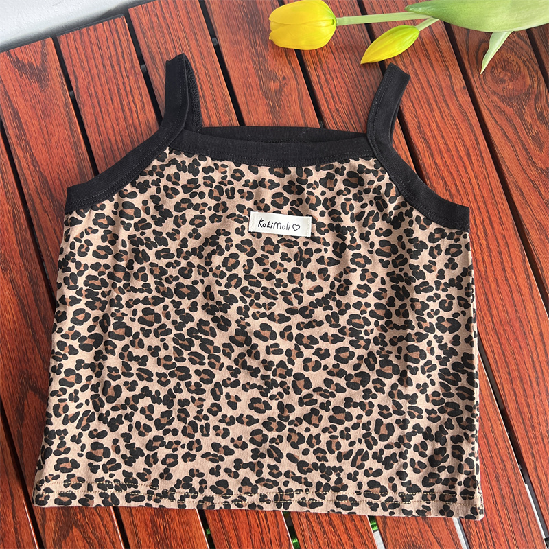 Boutique 2026 Summer New Kids  - Summer Clothing Newborn recension och pris