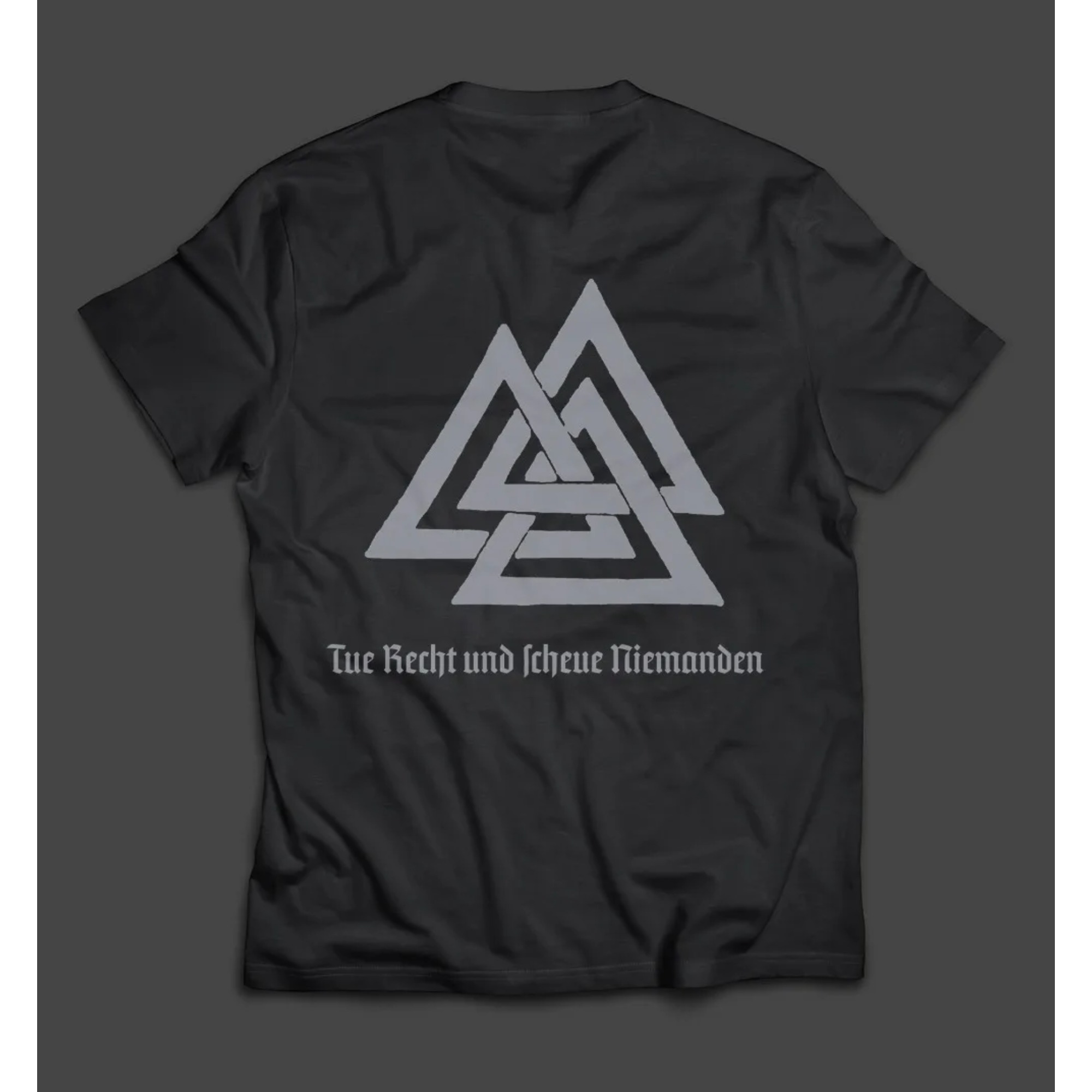 Bilskirnir Wotansvolk T Shirt  - Vintage Summer Clothing Brand recension och pris