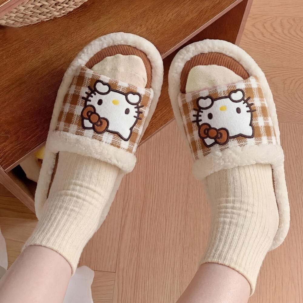 Cartoon Hello Kitty Girls Summ - Japan Summer Festival Clothing recension och pris