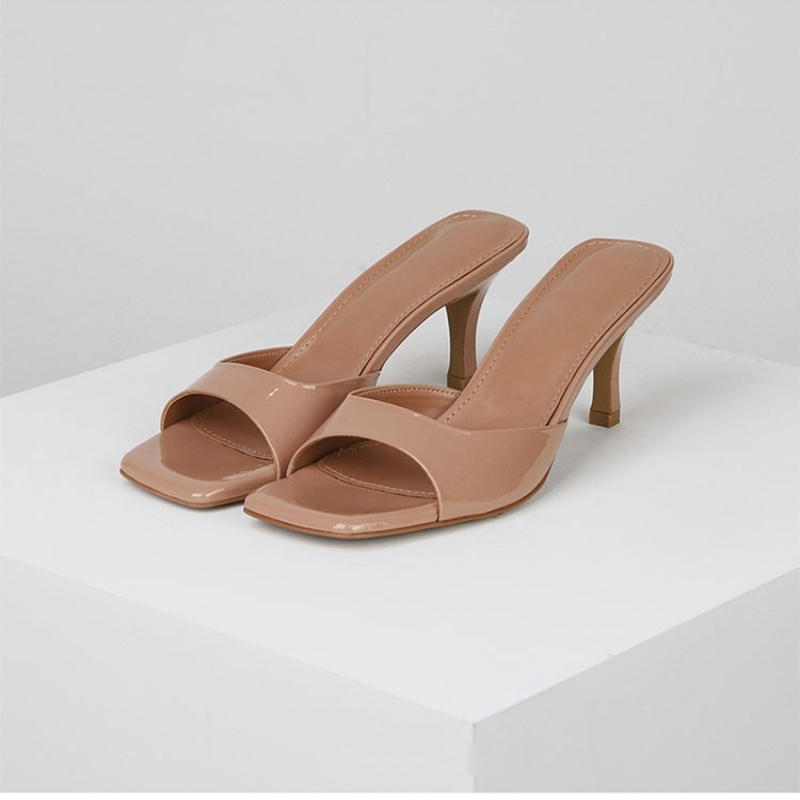 New Summer Women's Slippers Lu - Summer Clothing Petite recension och pris