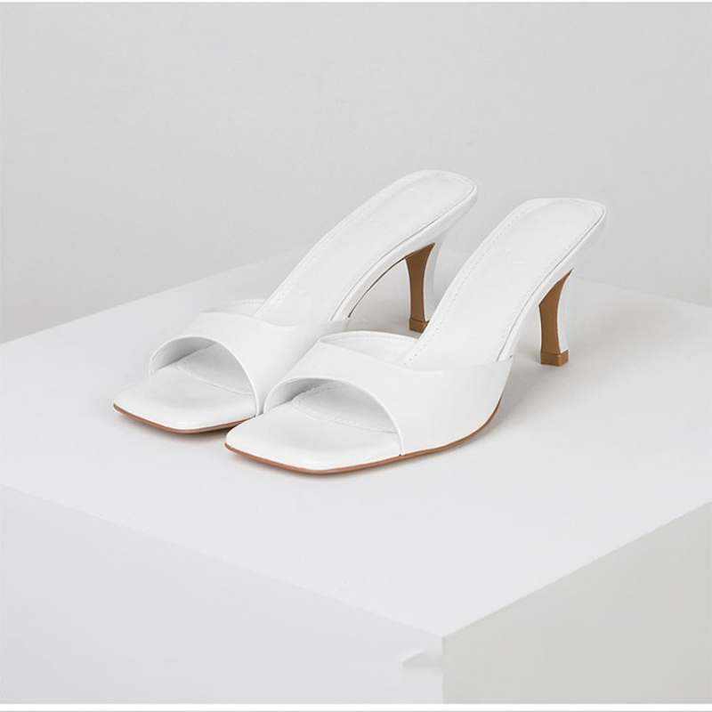 New Summer Women's Slippers Lu - Summer Clothing Petite recension och pris