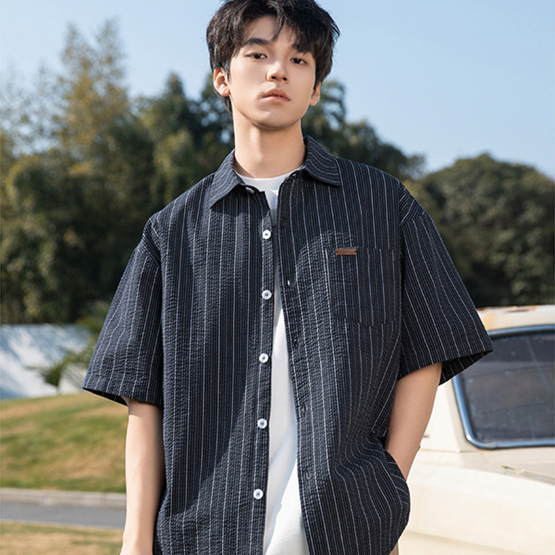 TFETTERS Brand Striped Solid C - Vintage Summer Clothing Brand recension och pris