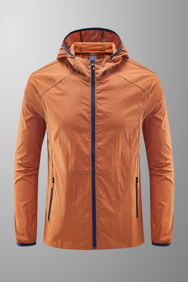 2026 New Sunscreen Clothing Fo - Yours Clothing Summer Jackets recension och pris