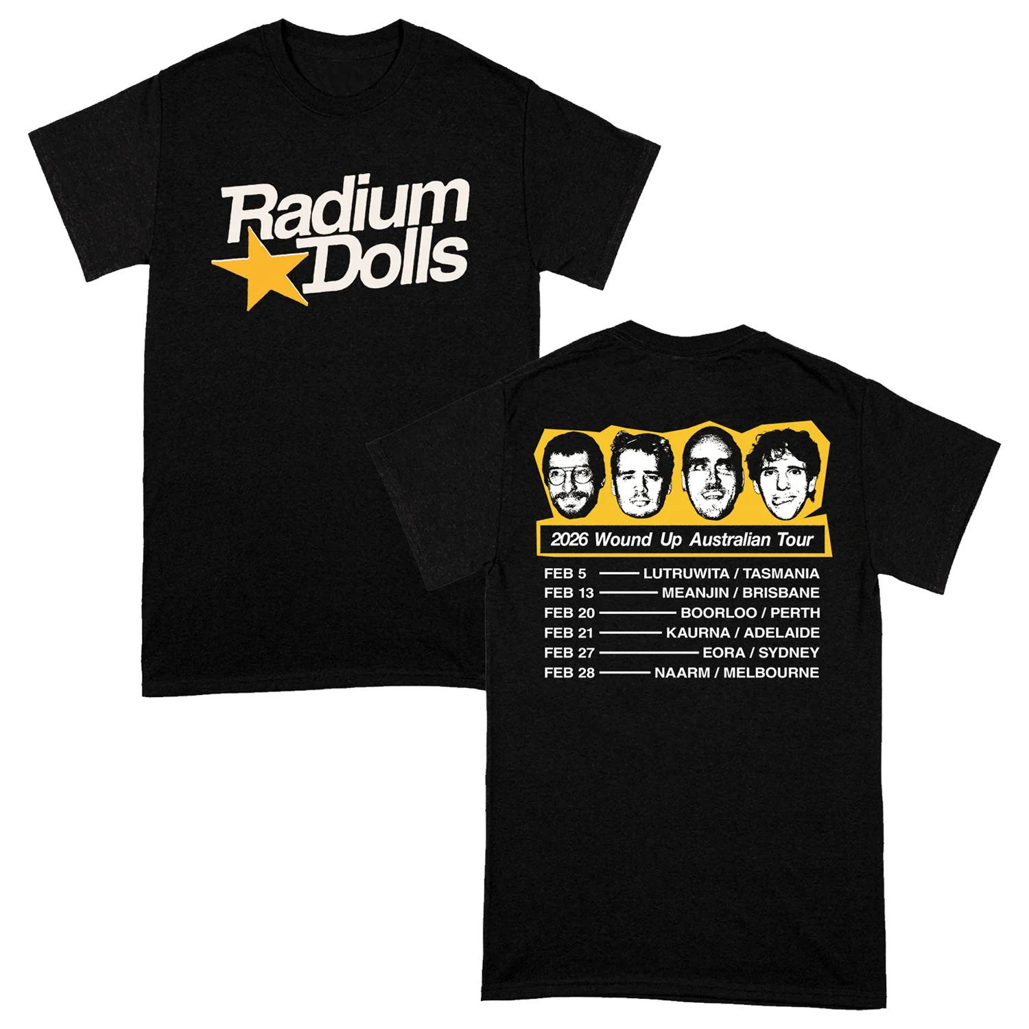 2026 Radium Dolls Australia Gr - Summer Clothing Women Australia recension och pris