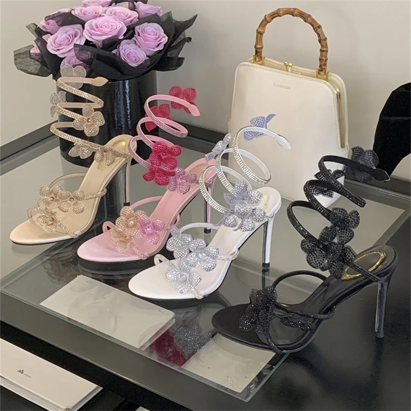 Aneikeh 2026 Summer Open Toe A - Summer Clothing Petite recension och pris