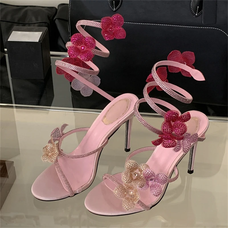 Aneikeh 2026 Summer Open Toe A - Summer Clothing Petite recension och pris