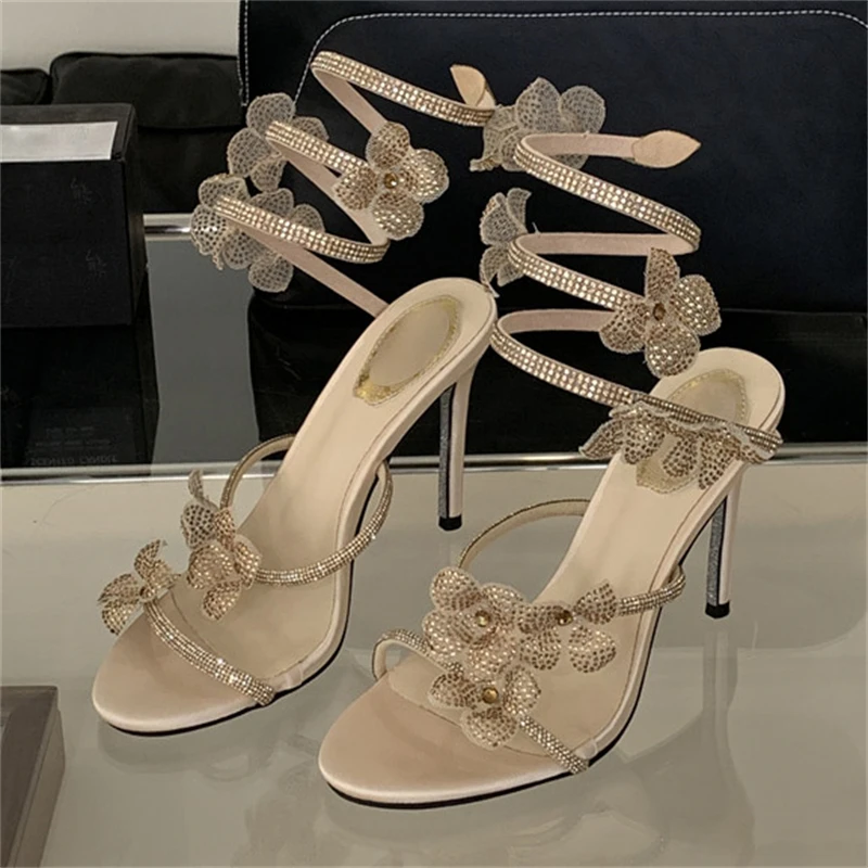 Aneikeh 2026 Summer Open Toe A - Summer Clothing Petite recension och pris