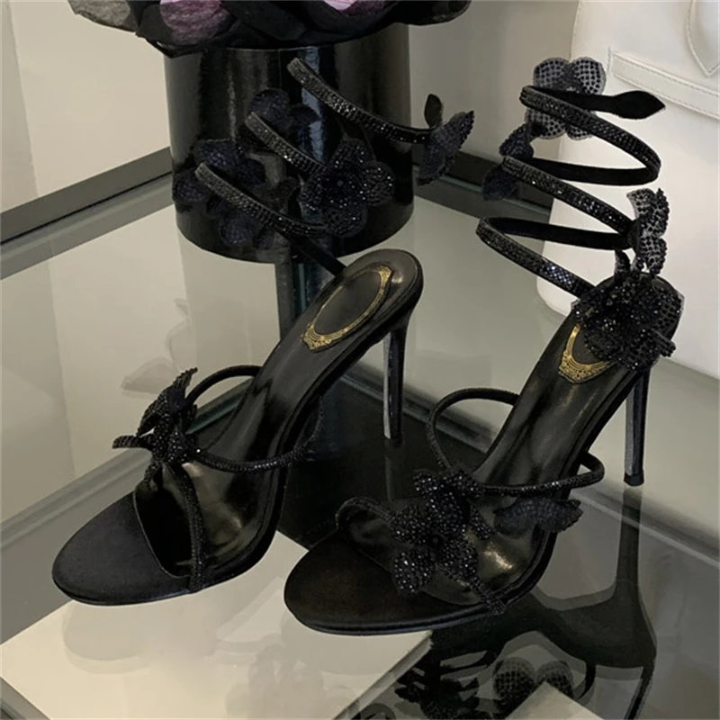 Aneikeh 2026 Summer Open Toe A - Summer Clothing Petite recension och pris