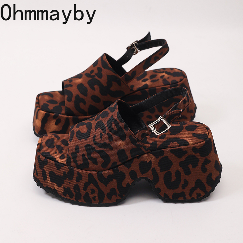 2026 New Summer Women Leopard  - Summer Clothing Petite recension och pris