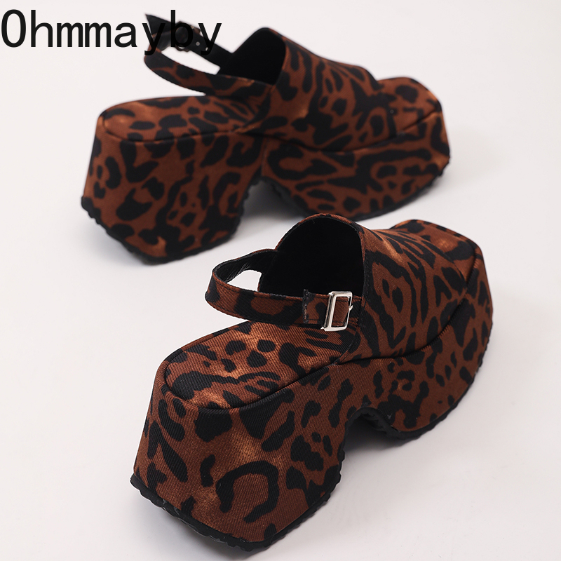 2026 New Summer Women Leopard  - Summer Clothing Petite recension och pris