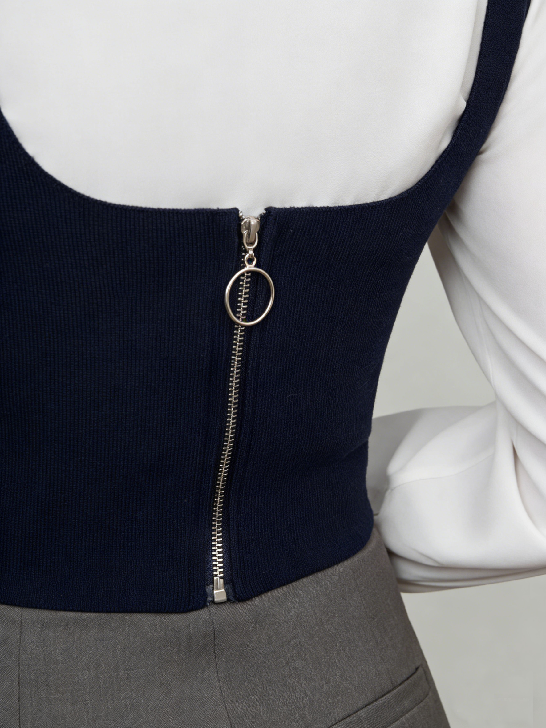 Fashion Women's Chain-Decorate - Summer Renaissance Clothing recension och pris