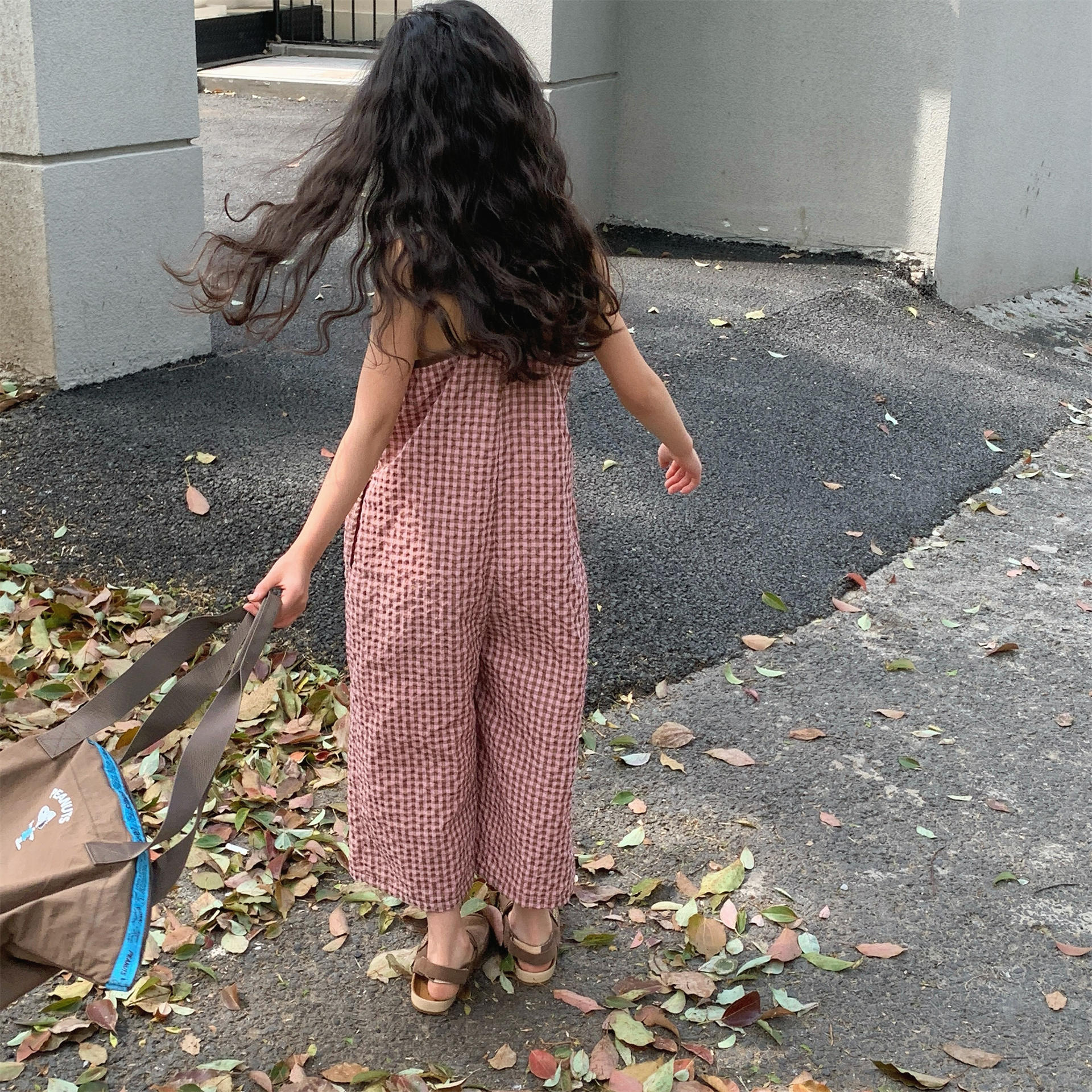 2026 Summer New Children Loose - Summer Clothing Newborn recension och pris