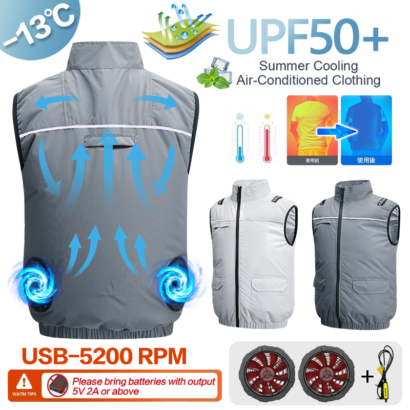 Summer cooling air conditionin - Yours Clothing Summer Jackets recension och pris