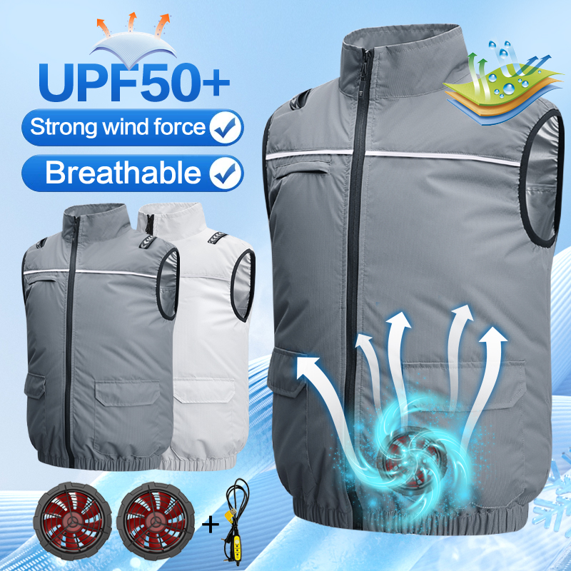 Summer cooling air conditionin - Yours Clothing Summer Jackets recension och pris