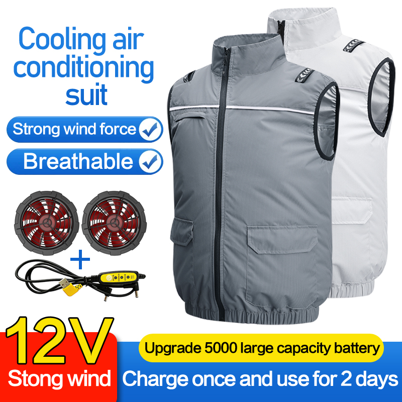 Summer cooling air conditionin - Yours Clothing Summer Jackets recension och pris