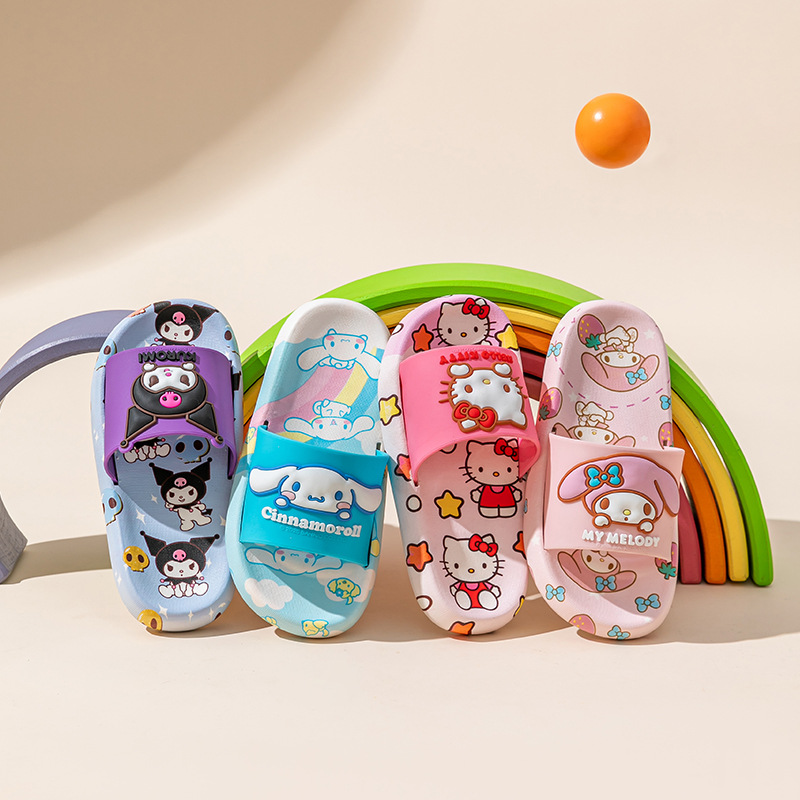 Anime Hello Kitty Indoor Home  - Japan Summer Festival Clothing recension och pris