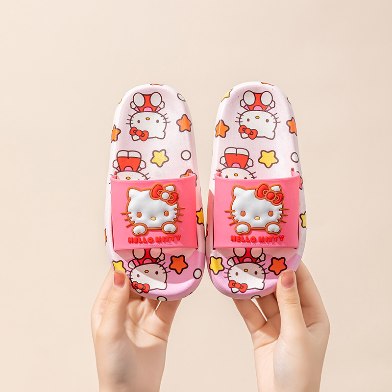 Anime Hello Kitty Indoor Home  - Japan Summer Festival Clothing recension och pris