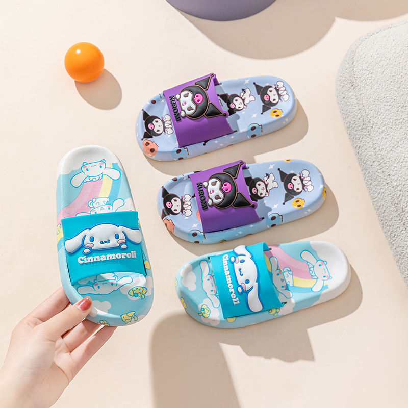 Anime Hello Kitty Indoor Home  - Japan Summer Festival Clothing recension och pris