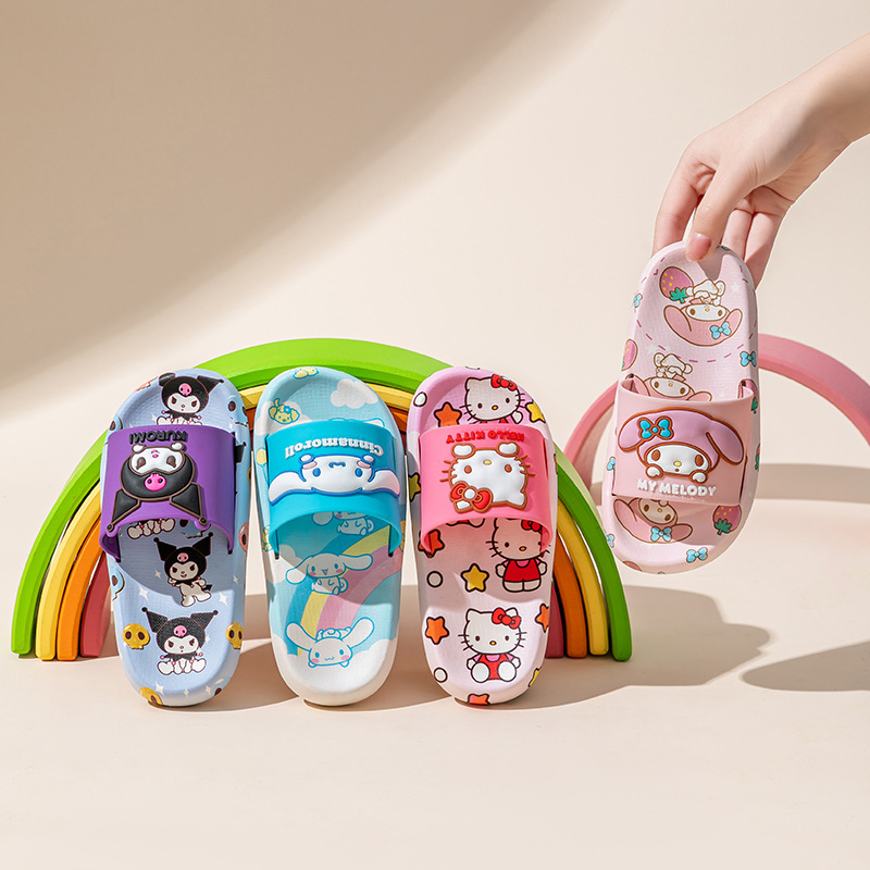 Anime Hello Kitty Indoor Home  - Japan Summer Festival Clothing recension och pris