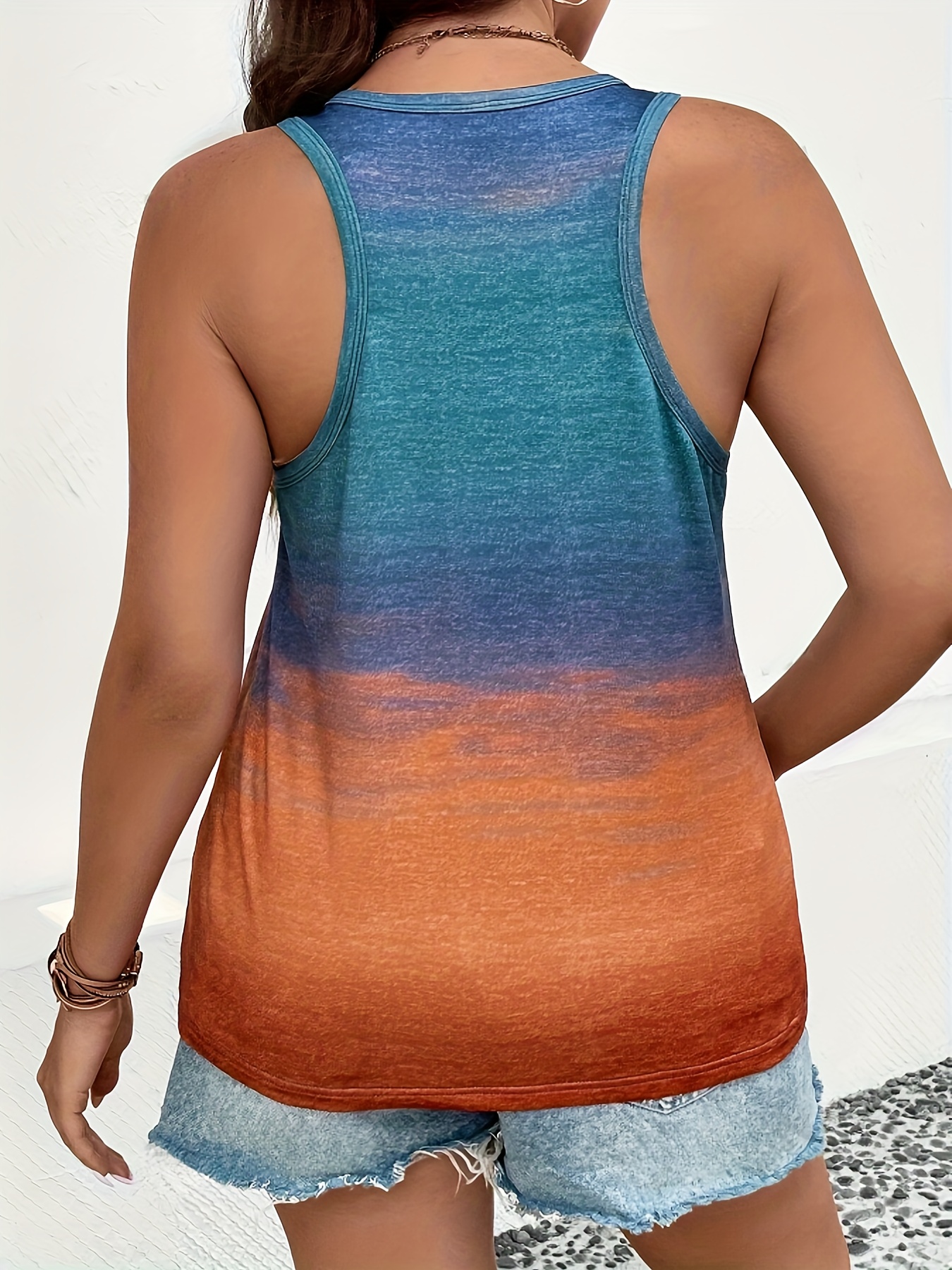 Plus Size Summer Women Elegant - Summer Clothing Vacation recension och pris