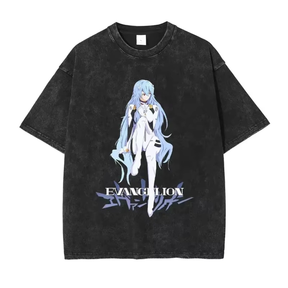 Oversized Men's T Shirts  Clot - Vintage Summer Clothing Brand recension och pris