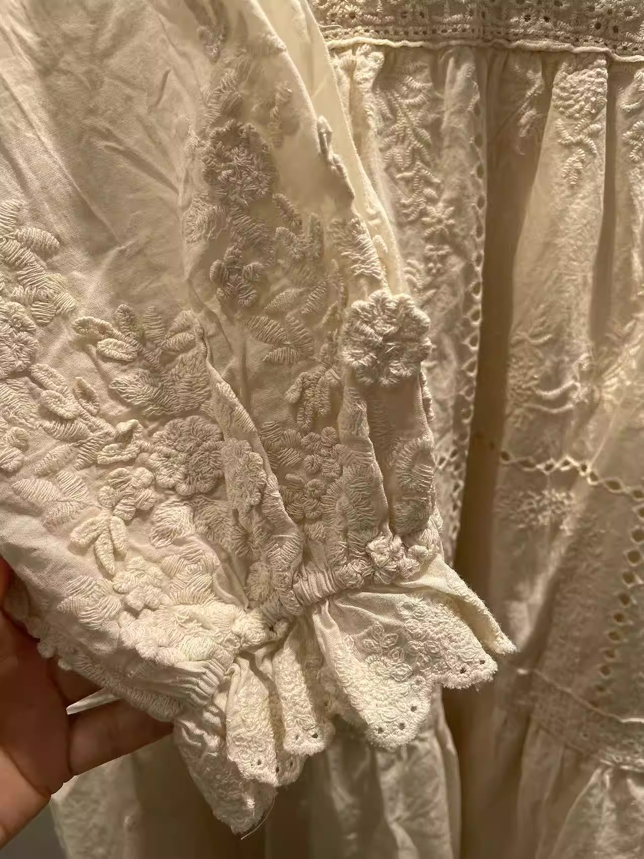 Mori kei clothing pure cotton  - Summer Clothing For 70 Year Old Woman recension och pris