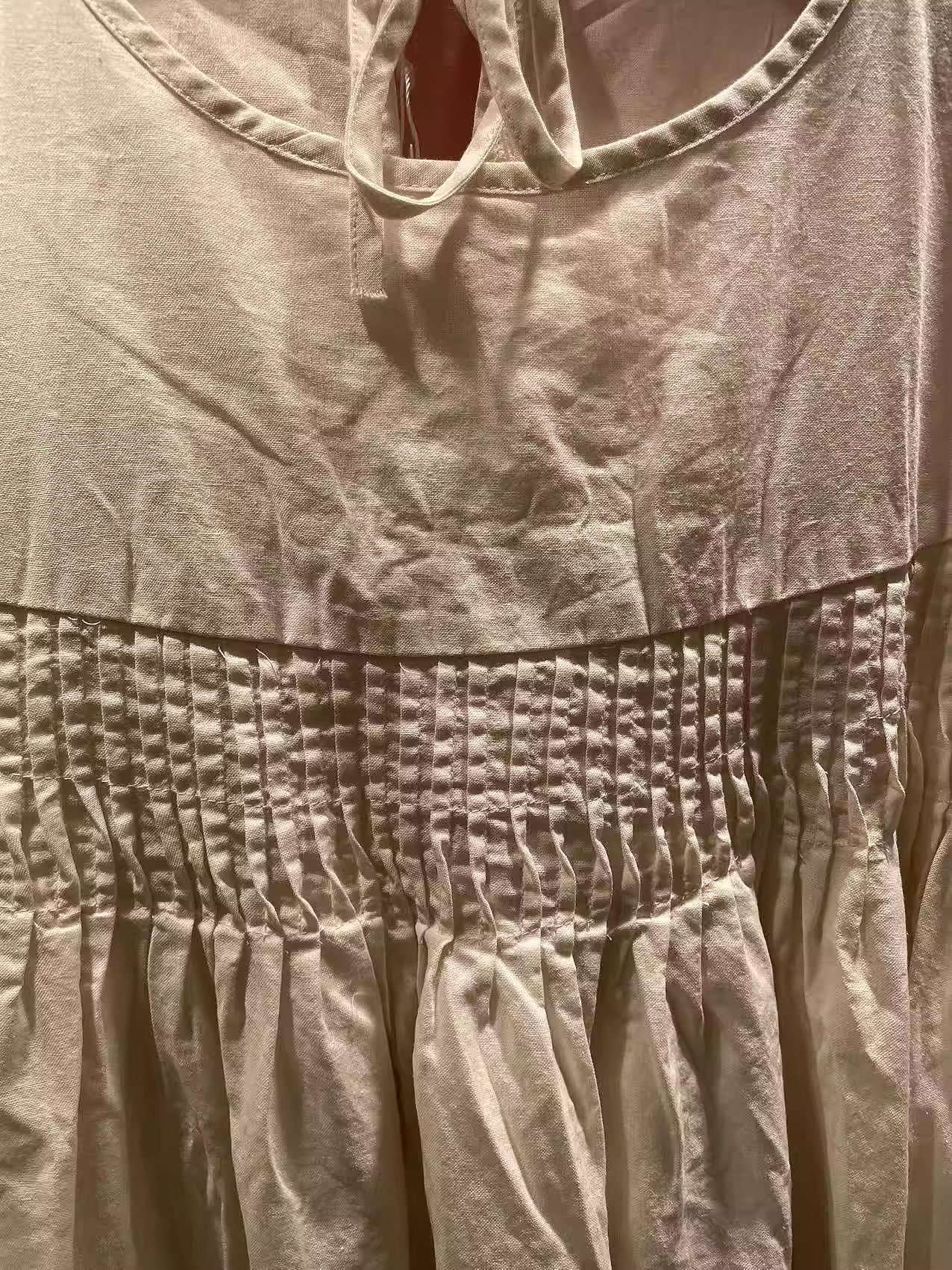 Mori kei clothing pure cotton  - Summer Clothing For 70 Year Old Woman recension och pris