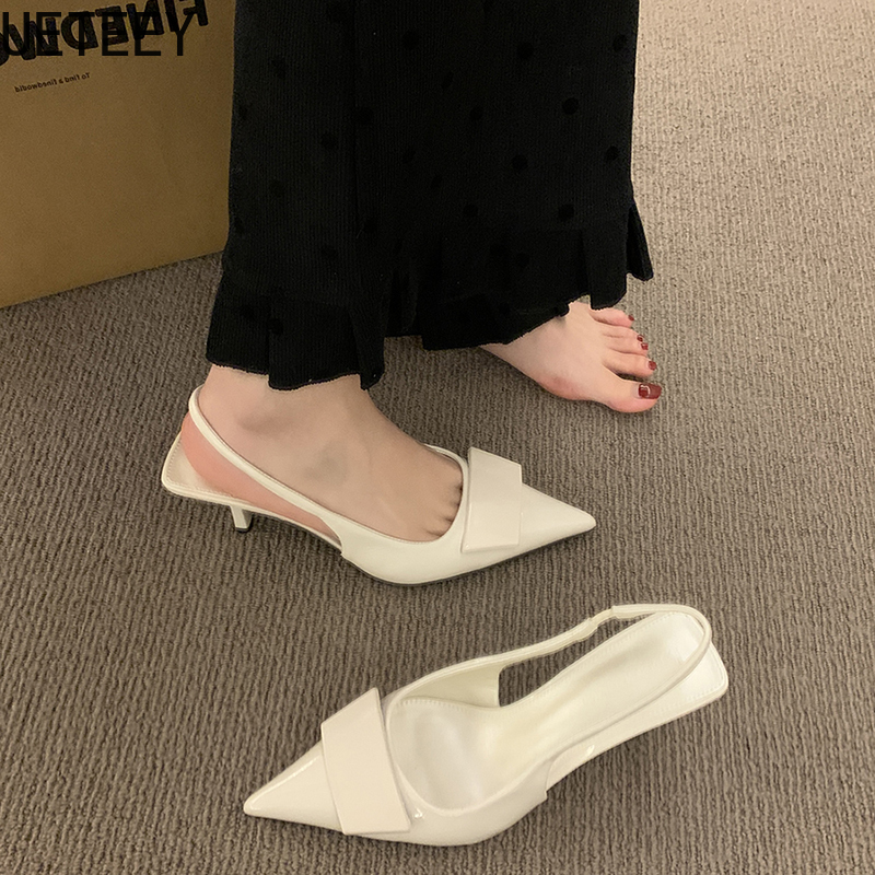 2026 Summer High Heel Women Sa - Summer Clothing Petite recension och pris