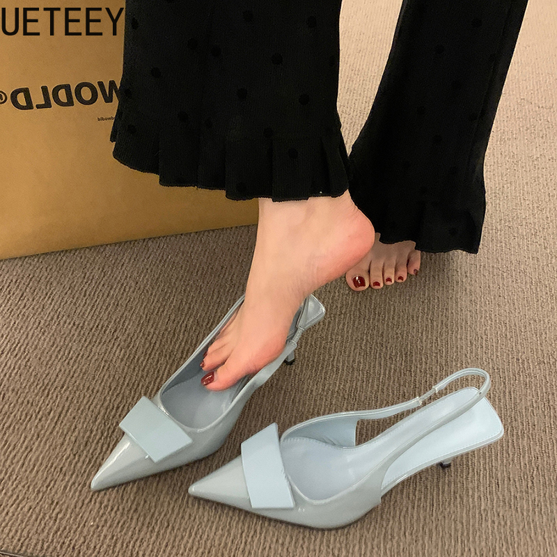 2026 Summer High Heel Women Sa - Summer Clothing Petite recension och pris