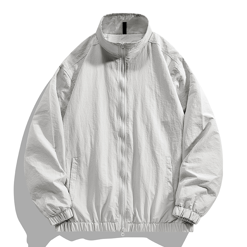 Men's Outdoor Golf Sports Leis - Yours Clothing Summer Jackets recension och pris