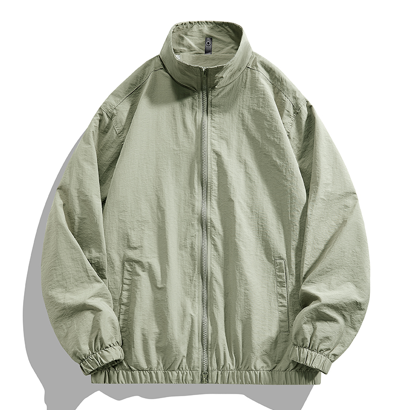 Men's Outdoor Golf Sports Leis - Yours Clothing Summer Jackets recension och pris