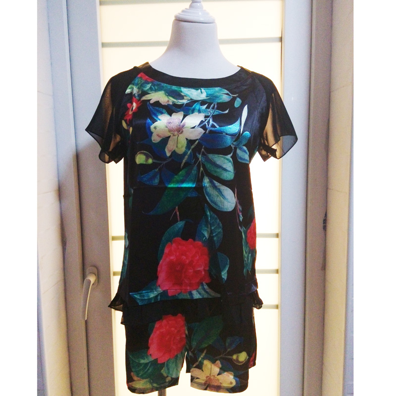 2025 Summer 2 piece set outfit - Vintage Summer Clothing Brand recension och pris