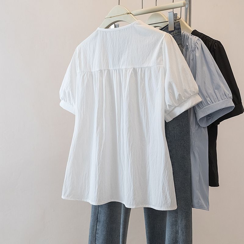 200 Pounds Plus Size Elastic W - Summer Clothing For 70 Year Old Woman recension och pris