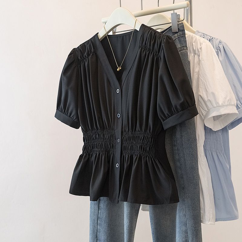 200 Pounds Plus Size Elastic W - Summer Clothing For 70 Year Old Woman recension och pris