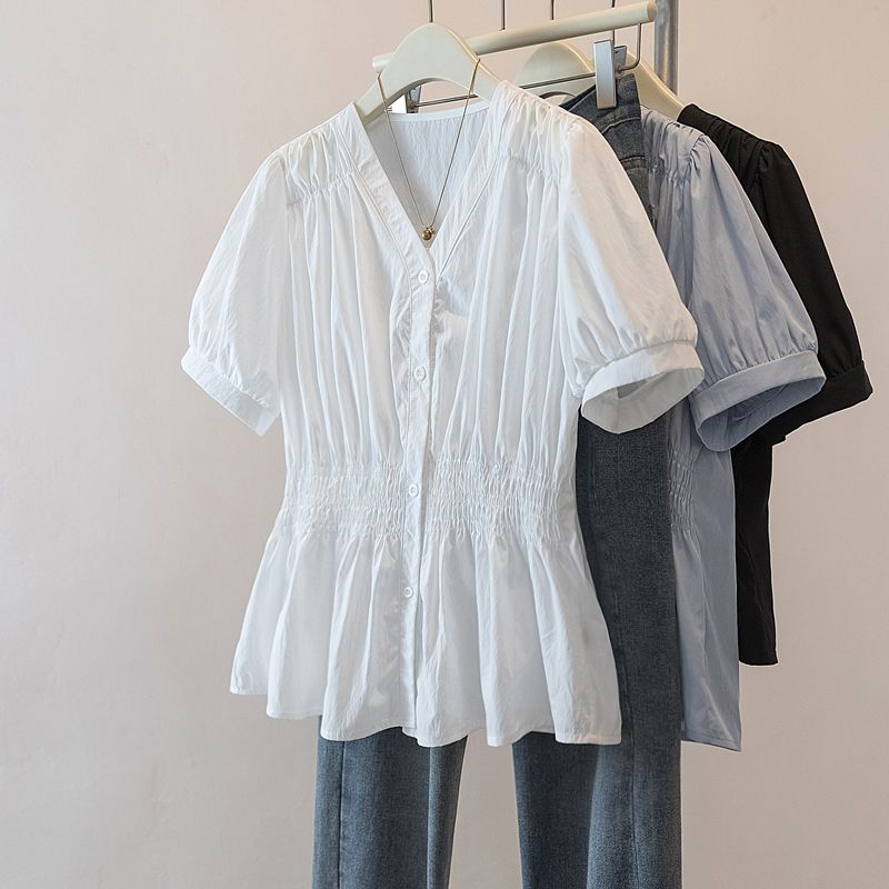200 Pounds Plus Size Elastic W - Summer Clothing For 70 Year Old Woman recension och pris