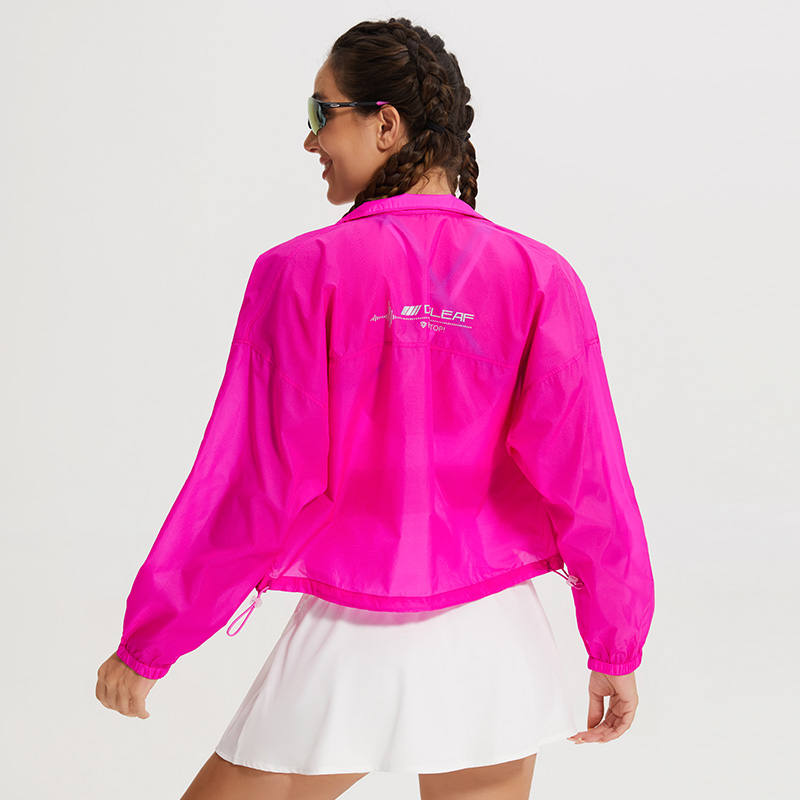 Summer Women Sun UV Protection - Yours Clothing Summer Jackets recension och pris