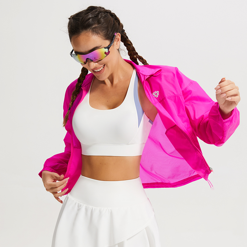 Summer Women Sun UV Protection - Yours Clothing Summer Jackets recension och pris