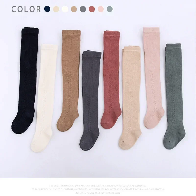 0 - 5 Years Baby Tights Autumn - Summer Clothing Newborn recension och pris