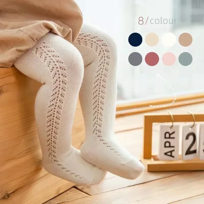 0 - 5 Years Baby Tights Autumn - Summer Clothing Newborn recension och pris