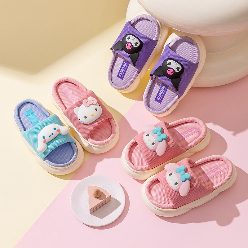 Cartoon My Melody Girls Summer - Japan Summer Festival Clothing recension och pris